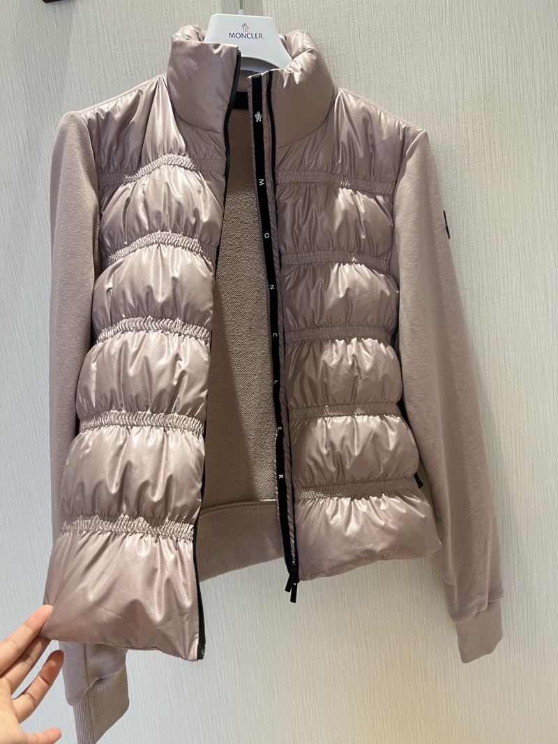 Moncler Down Jackets